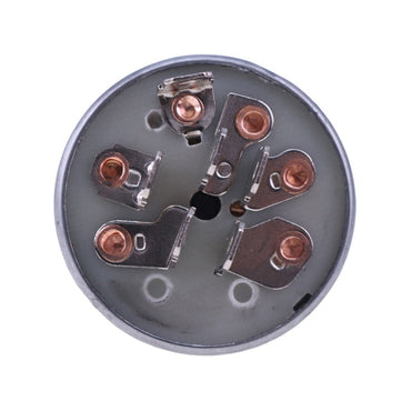 Ignition Switch 103-0206 104-2541 suitable for ExMark Lazer Z Toro Z Master