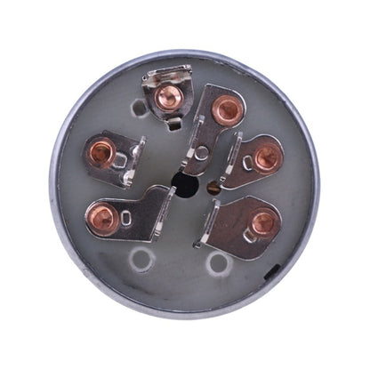 Ignition Switch 103-0206 104-2541 suitable for ExMark Lazer Z Toro Z Master
