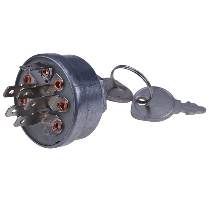 Ignition Switch 103-0206 104-2541 suitable for ExMark Lazer Z Toro Z Master