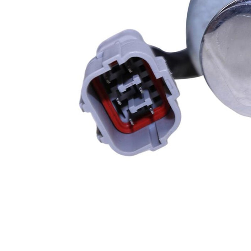 Ignition Switch 21E6-10430 fits Hyundai Excavator R55-3 R95W-3 R140LC-7 R210LC-7 R290LC-7 R320LC-3 R360LC-7 R450LC-3