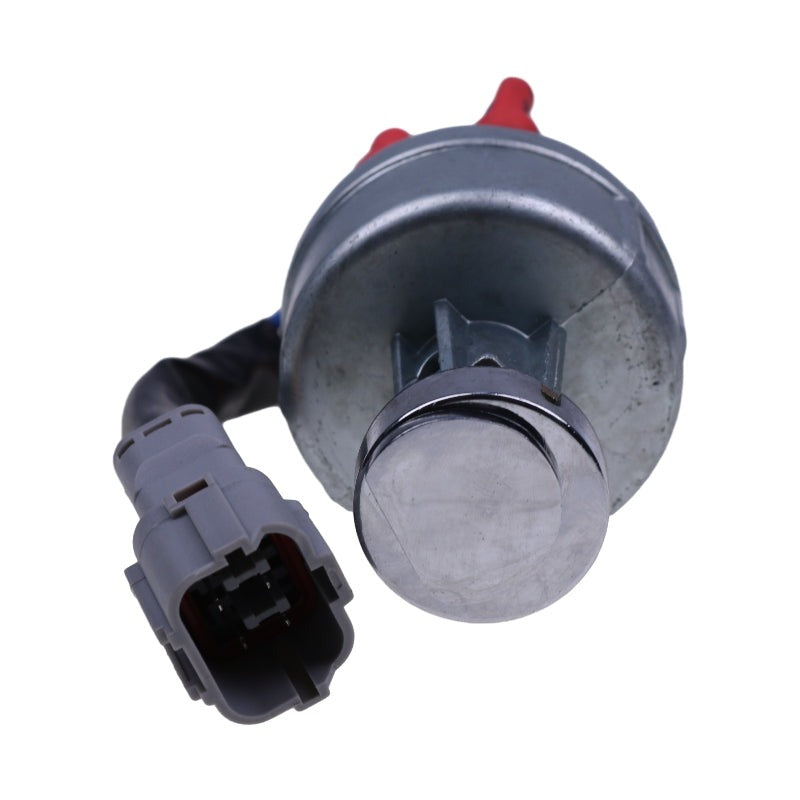 Ignition Switch 21E6-10430 fits Hyundai Excavator R55-3 R95W-3 R140LC-7 R210LC-7 R290LC-7 R320LC-3 R360LC-7 R450LC-3