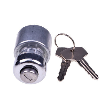 Ignition Switch 25150-L4500 25150-41H00 for use with Nissan Engine J15 H20 H30 Forklift CF01A10V CUB01L14V QF02A25U YF03A33TV F01A10V CHF03A30V CPF02A20V