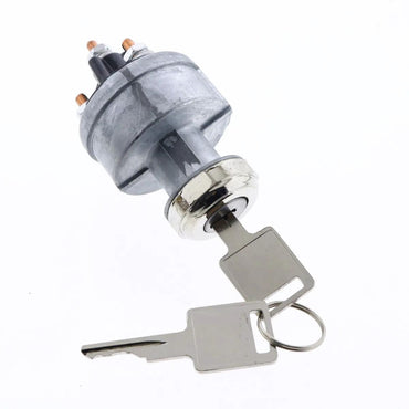 Ignition Switch 31-527 31527 31-159 for use with Tractor Engine Top Air Vermeer Versatile Willmar Woods