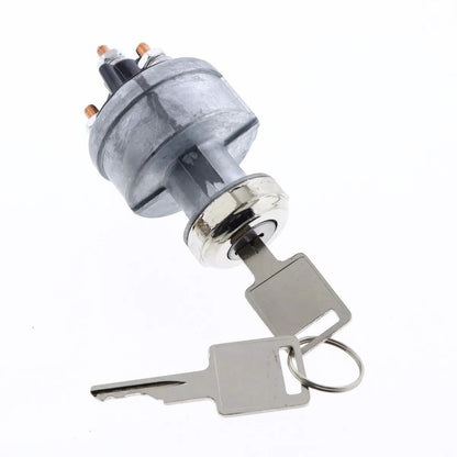 Ignition Switch 31-527 31527 31-159 for use with Tractor Engine Top Air Vermeer Versatile Willmar Woods