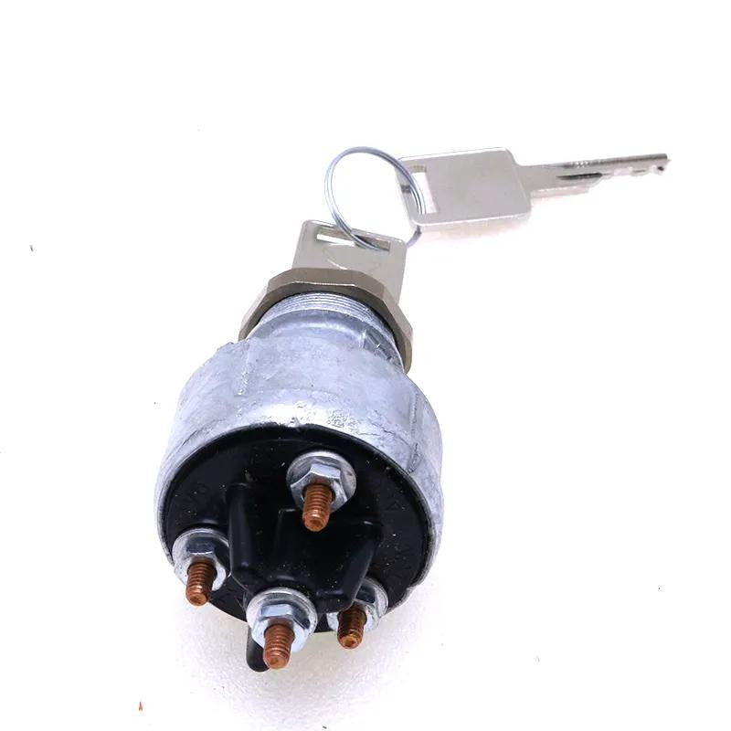 Ignition Switch 31-527 31527 31-159 for use with Tractor Engine Top Air Vermeer Versatile Willmar Woods
