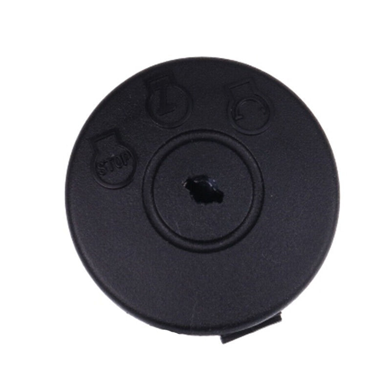 Ignition Switch 33-106 725-04019 925-04019 for use with MTD Yard Machines Troy-Bilt Cub Cadet White Outdoor Lawn Tractor