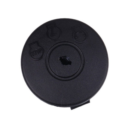 Ignition Switch 33-106 725-04019 925-04019 for use with MTD Yard Machines Troy-Bilt Cub Cadet White Outdoor Lawn Tractor