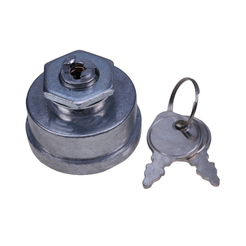 Ignition Switch 33-394 25 099 04-S 25 099 37-S 25 099 32-S fits Kohler Engine CH11 CH12.5 CH14 CH18 CH20 CH22 CH25 CV12.5 M10 M12 M16 M18 M20 TH16 TH18