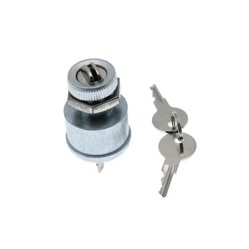 Ignition Switch 33639-G01 33639G01 fits Ezgo Golf Cart 4Terminal 81+ Gas Electric