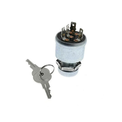 Ignition Switch 33639-G01 33639G01 fits Ezgo Golf Cart 4Terminal 81+ Gas Electric