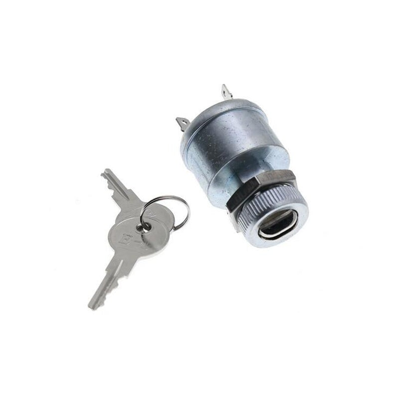 Ignition Switch 33639-G01 33639G01 fits Ezgo Golf Cart 4Terminal 81+ Gas Electric
