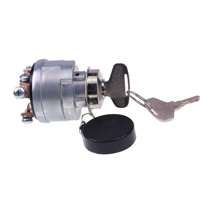 Ignition Switch 385201160 385201161 385202910 for use with Perkins Engine 402D-05 403D-07 403D-11 403D-15 403F-11G 404D-15 404D-22