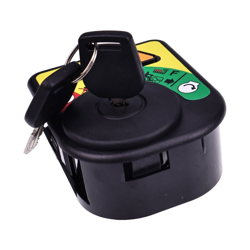 Ignition Switch 430-220 925-04227 925-06119 725-04227 suitable for MTD Cub Cadet Yard Machines Bolens White Outdoor Troy Bilt Tractor Mower