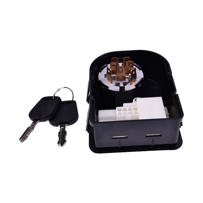Ignition Switch 430-220 925-04227 925-06119 725-04227 suitable for MTD Cub Cadet Yard Machines Bolens White Outdoor Troy Bilt Tractor Mower