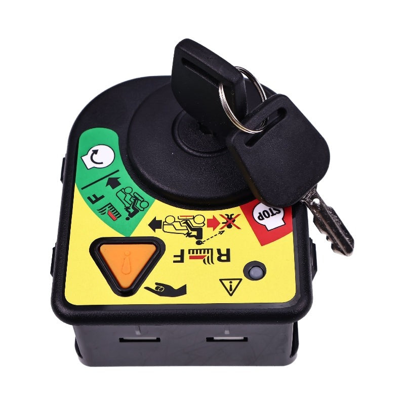 Ignition Switch 430-220 925-04227 925-06119 725-04227 suitable for MTD Cub Cadet Yard Machines Bolens White Outdoor Troy Bilt Tractor Mower