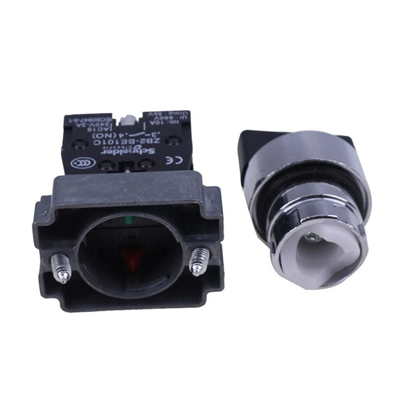 Ignition Switch 4700932050 suitable for Dynapac Roller CA250D CC422 CC522 CC622 CA500D