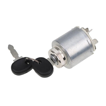 Ignition Switch 5146155 suitable for Fiat Hesston Tractor 1180 1280 1380 1580 1880