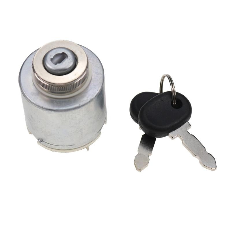 Ignition Switch 5146155 suitable for Fiat Hesston Tractor 1180 1280 1380 1580 1880