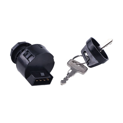Ignition Switch 925-3277 fits Cub Cadet Tractor 5234 5252 7252 7304 Mower Pro Z 148-L EFI