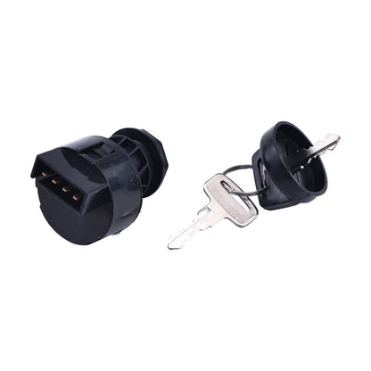 Ignition Switch 925-3277 fits Cub Cadet Tractor 5234 5252 7252 7304 Mower Pro Z 148-L EFI
