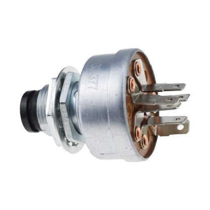 Ignition Switch AM101561 suitable for John Deere Mower Z425 Z435 Z445 Z465 Z510A Z520A Z525E