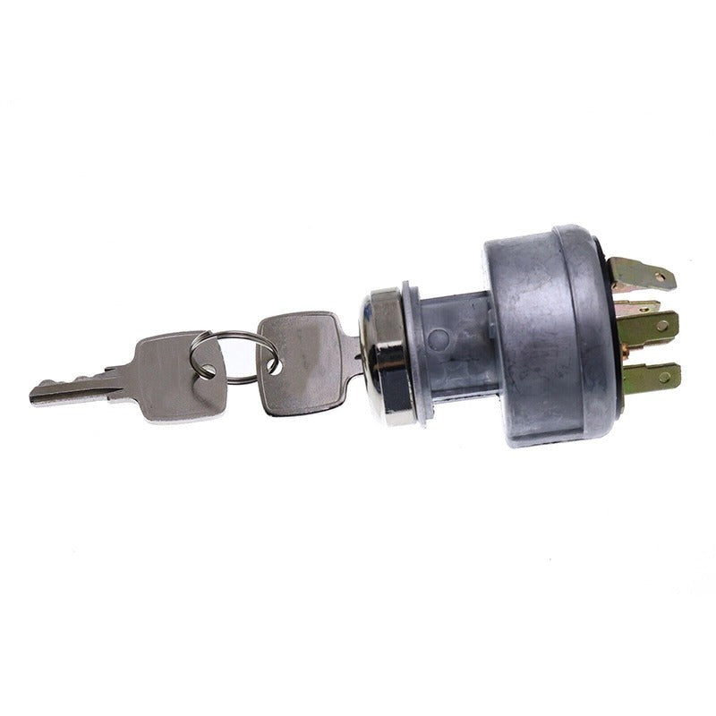 Ignition Switch AT37390 for use with John Deere 310 310A 410 410B 510B 610B 710B 340D 440C 440D 540 540B 540D 550 640 640D 740A