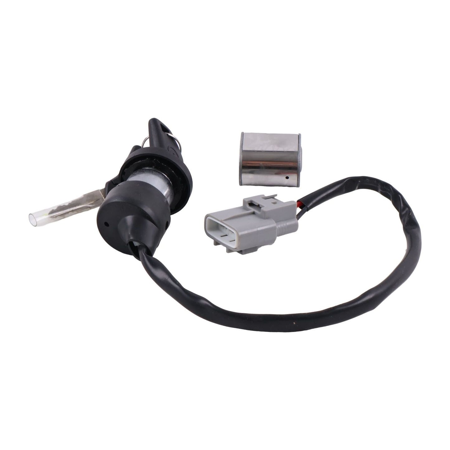Ignition Switch Lock Kit ‎WKNYSYK123 compatible with CFMoto ATV Cforce CF600ATR X6 Cforce CF600AU 625 Touring 2021–2024