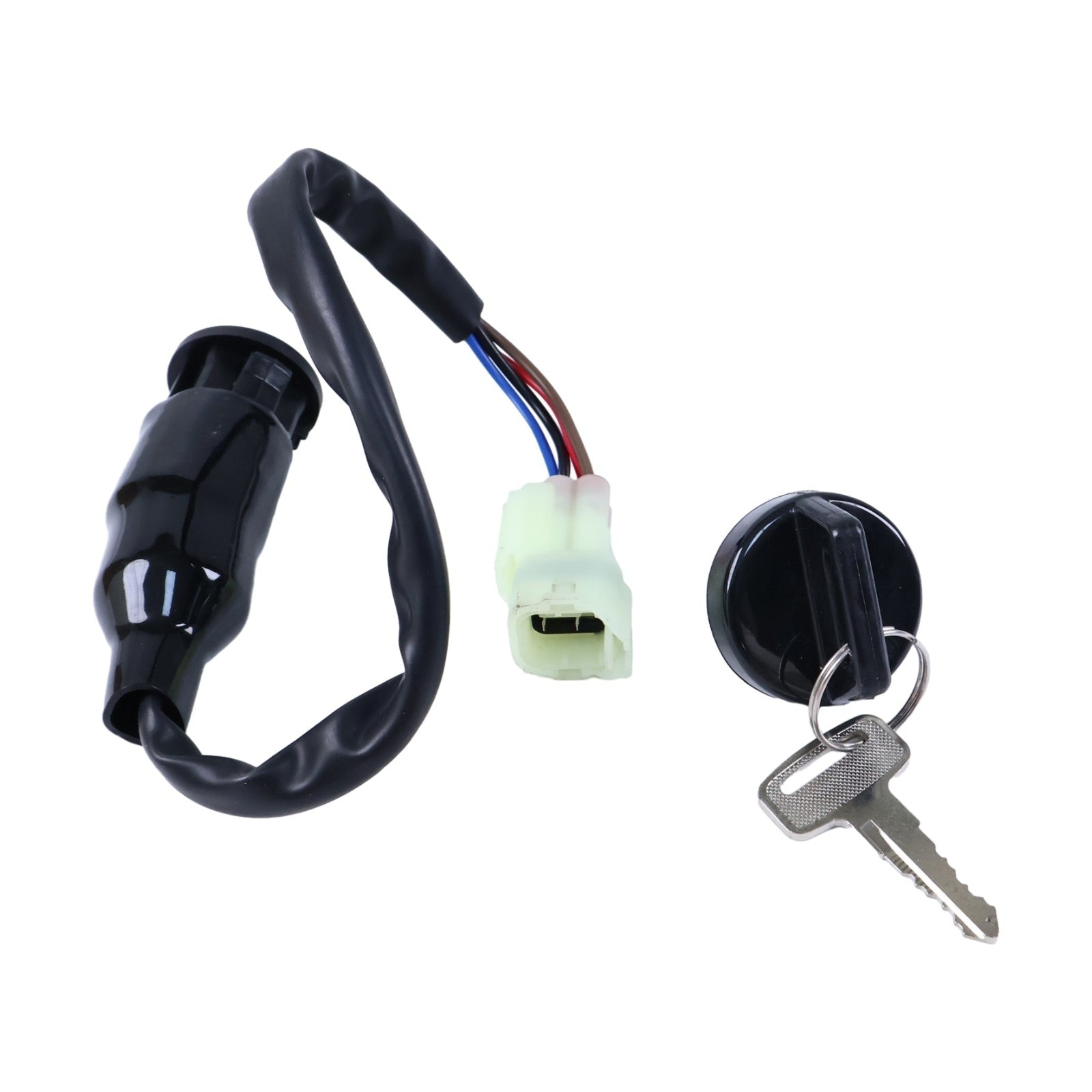 Ignition Switch V35100DGF010LL compatible with Can-Am ATV DS70 DS90 DS90X 2008-2023