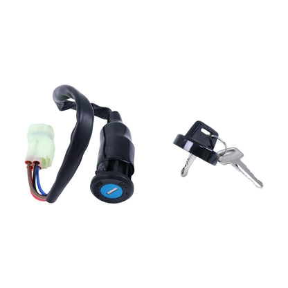 Ignition Switch V35100DGF010LL compatible with Can-Am ATV DS70 DS90 DS90X 2008-2023