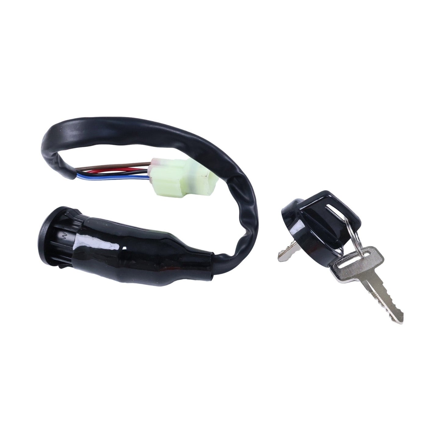 Ignition Switch V35100DGF010LL compatible with Can-Am ATV DS70 DS90 DS90X 2008-2023