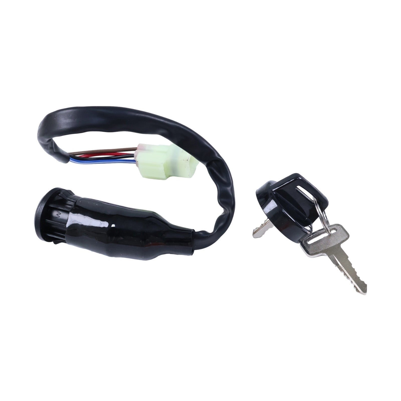 Ignition Switch V35100DGF010LL compatible with Can-Am ATV DS70 DS90 DS90X 2008-2023