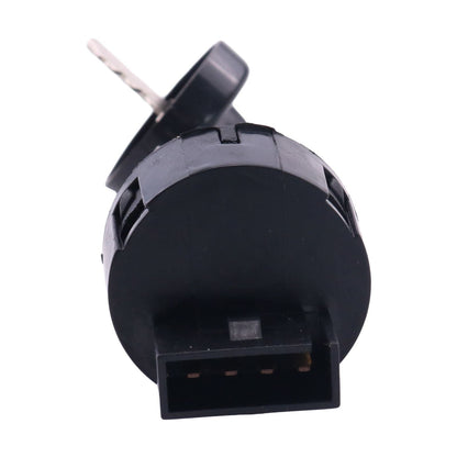 Ignition Switch with 2 Key 710007864 compatible with Can-Am ATV Outlander 1000 330 400 650 850 Rally 200 2022-2023