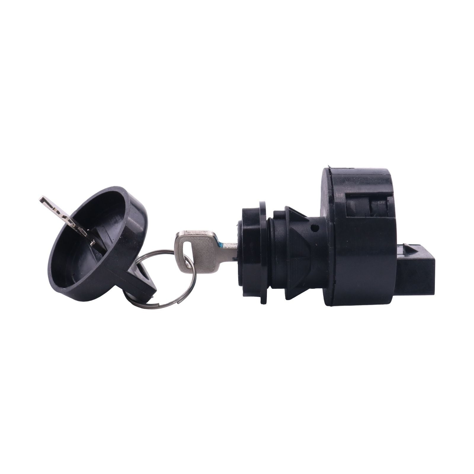 Ignition Switch with 2 Key 710007864 compatible with Can-Am ATV Outlander 1000 330 400 650 850 Rally 200 2022-2023
