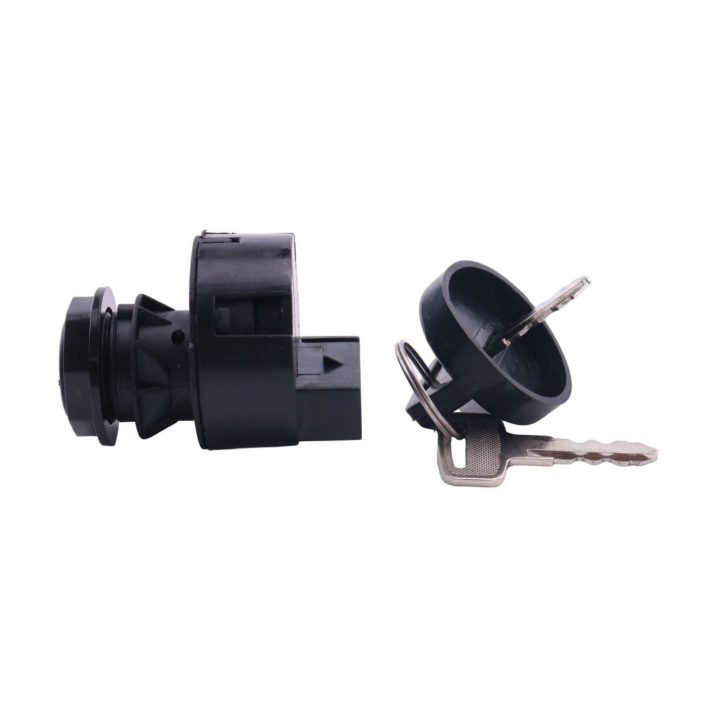 Ignition Switch with 2 Key 710007864 compatible with Can-Am ATV Outlander 1000 330 400 650 850 Rally 200 2022-2023
