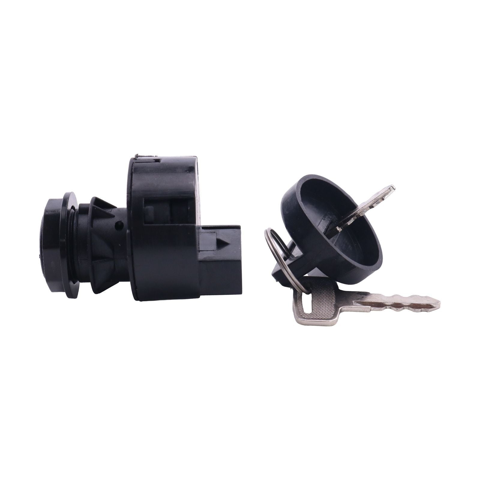 Ignition Switch with 2 Key 710007864 compatible with Can-Am ATV Outlander 1000 330 400 650 850 Rally 200 2022-2023