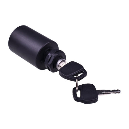 Ignition Switch With 2 Keys 7915492632 7915492630 fits Linde Forklift 1283 1313 1401 1402 318 351 352 359 391 392 393 394 396