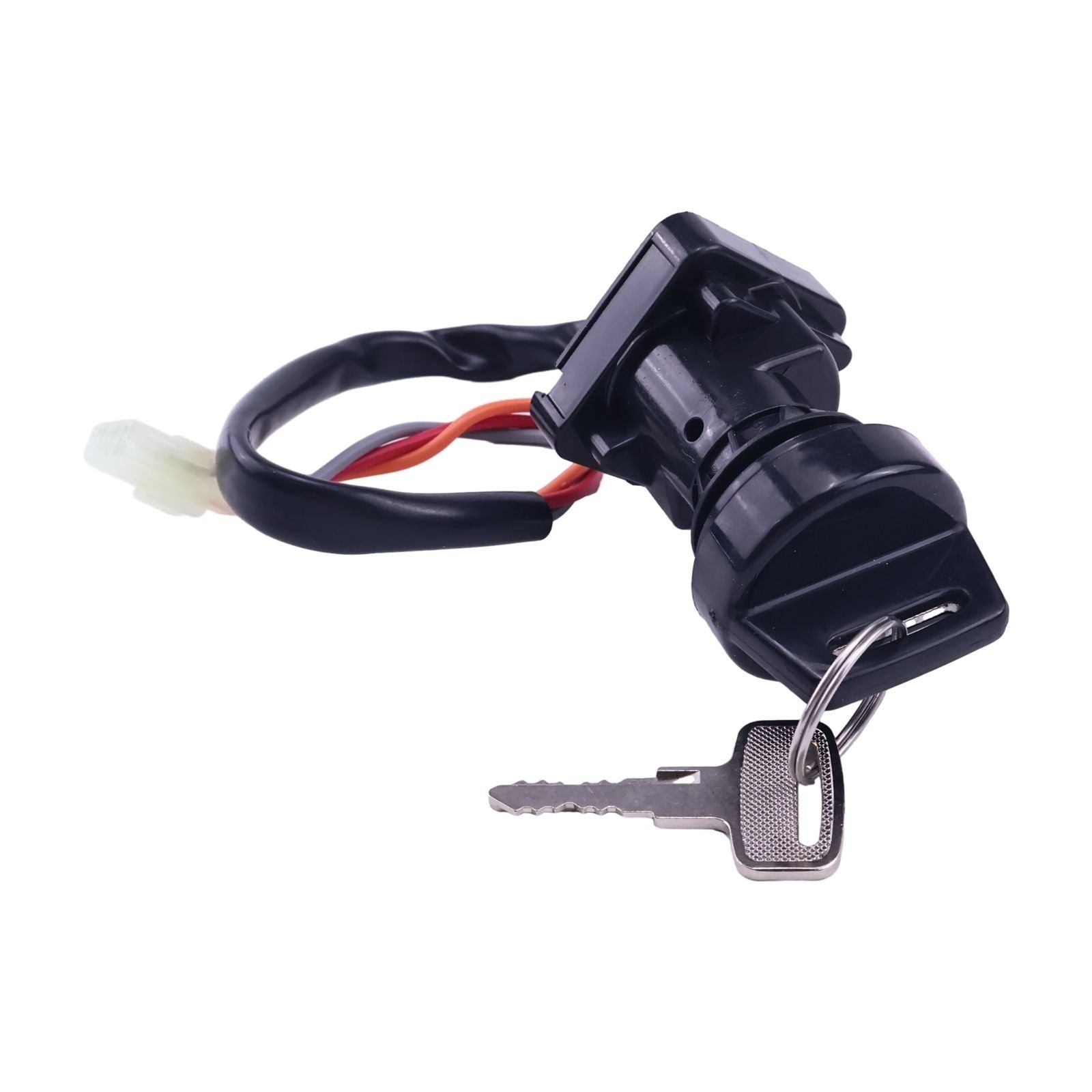 Ignition Switch with Key 3313-439 suitable for 2008-2018 Arctic Cat ATV XC 450i Alterra 400 450
