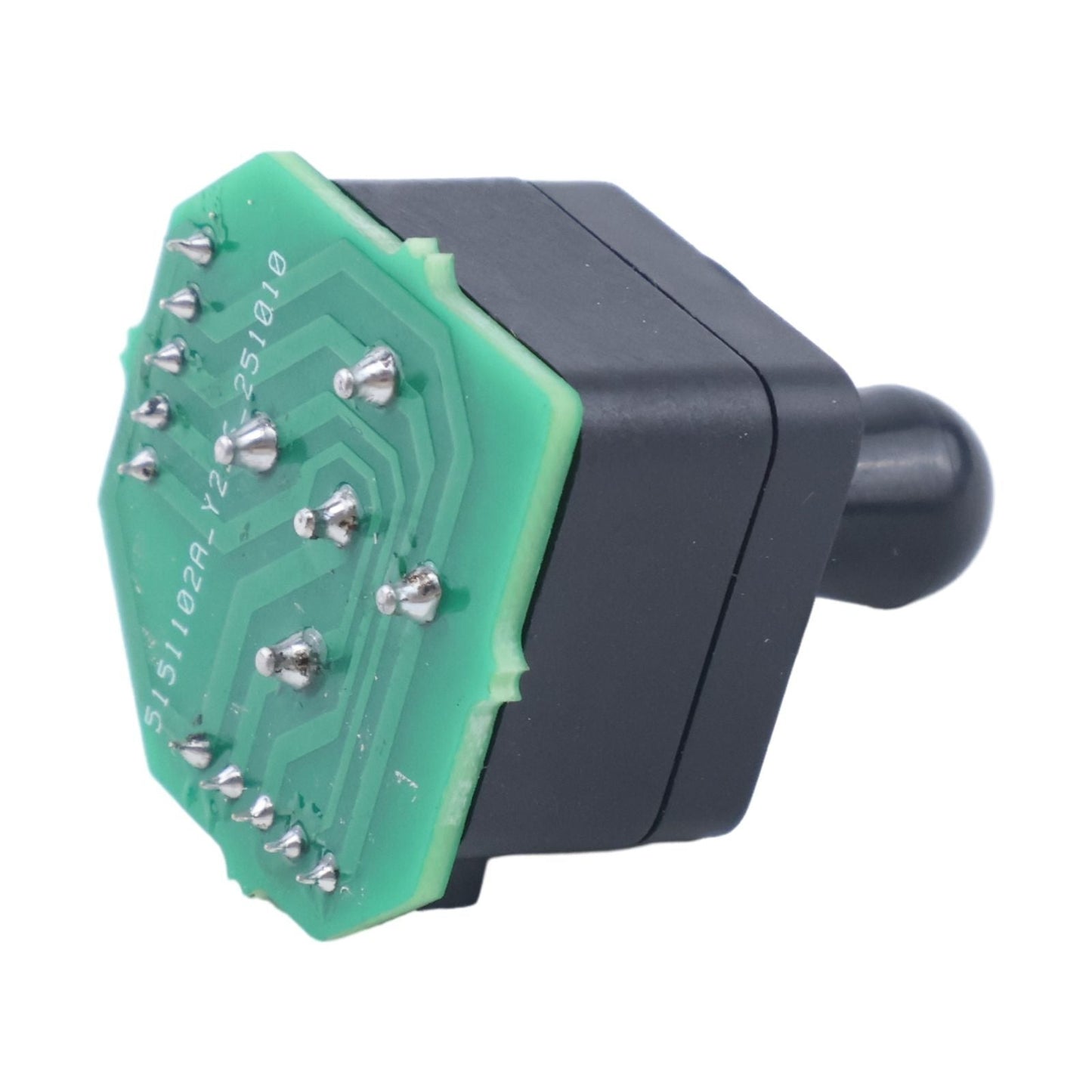 Joystick Switch Assembly 36014019 fits Hiniker Snowplow Controller 36014020 36014021 36014026 36014022 36014028
