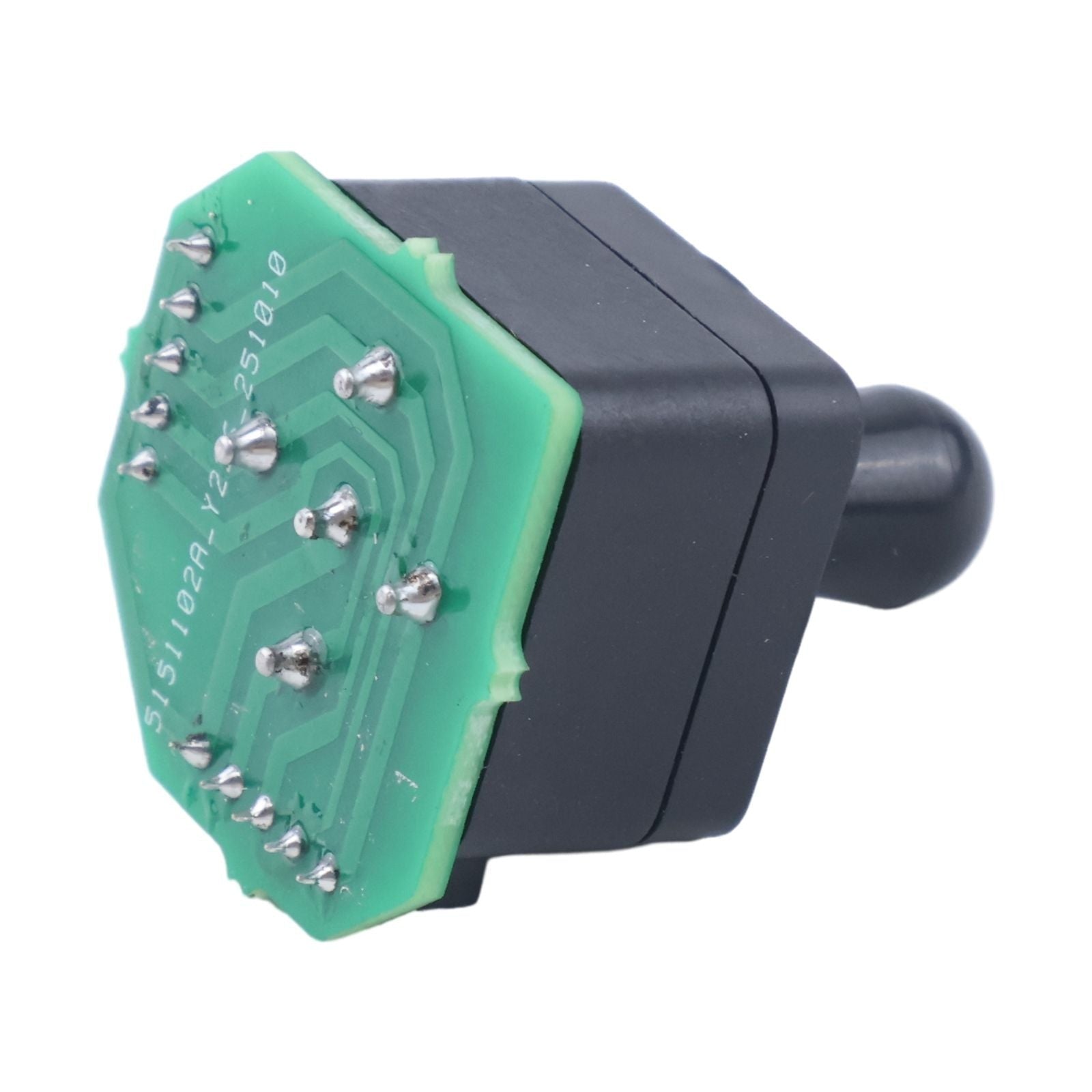 Joystick Switch Assembly 36014019 fits Hiniker Snowplow Controller 36014020 36014021 36014026 36014022 36014028