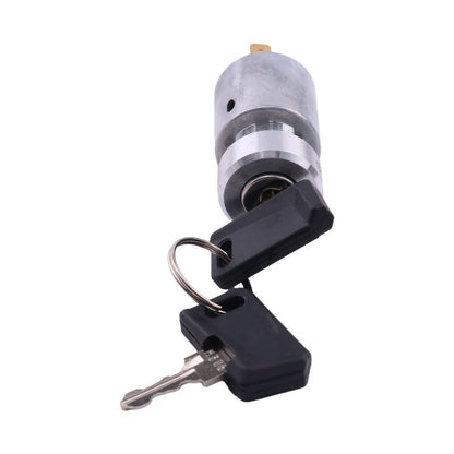 Key Switch ED0050412740-S ED5041-274-S suitable for Kohler Lombardini Engine 11K750 11K751 KD440-2001 KD6252-1001B