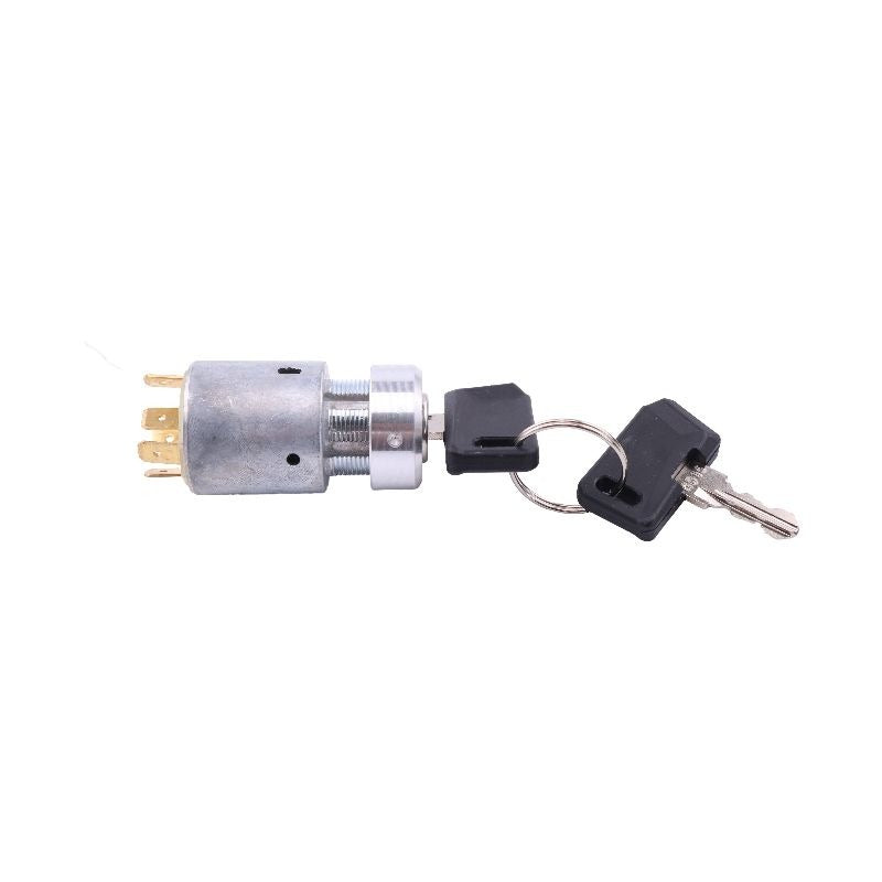Key Switch ED0050412740-S ED5041-274-S suitable for Kohler Lombardini Engine 11K750 11K751 KD440-2001 KD6252-1001B