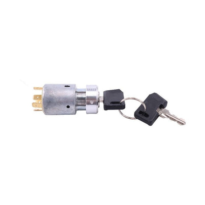 Key Switch ED0050412740-S ED5041-274-S suitable for Kohler Lombardini Engine 11K750 11K751 KD440-2001 KD6252-1001B