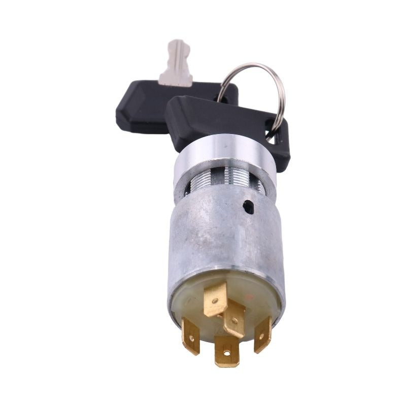 Key Switch ED0050412740-S ED5041-274-S suitable for Kohler Lombardini Engine 11K750 11K751 KD440-2001 KD6252-1001B