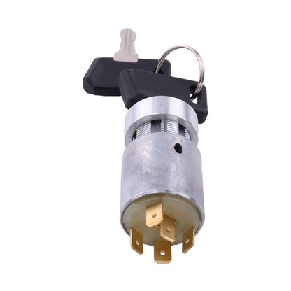 Key Switch ED0050412740-S ED5041-274-S suitable for Kohler Lombardini Engine 11K750 11K751 KD440-2001 KD6252-1001B