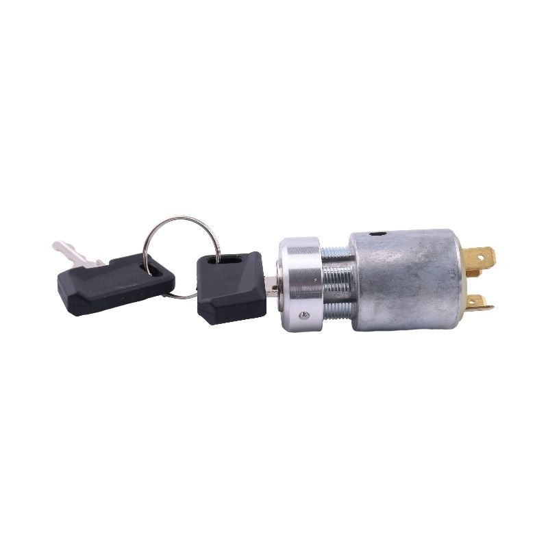 Key Switch ED0050412740-S ED5041-274-S suitable for Kohler Lombardini Engine 11K750 11K751 KD440-2001 KD6252-1001B