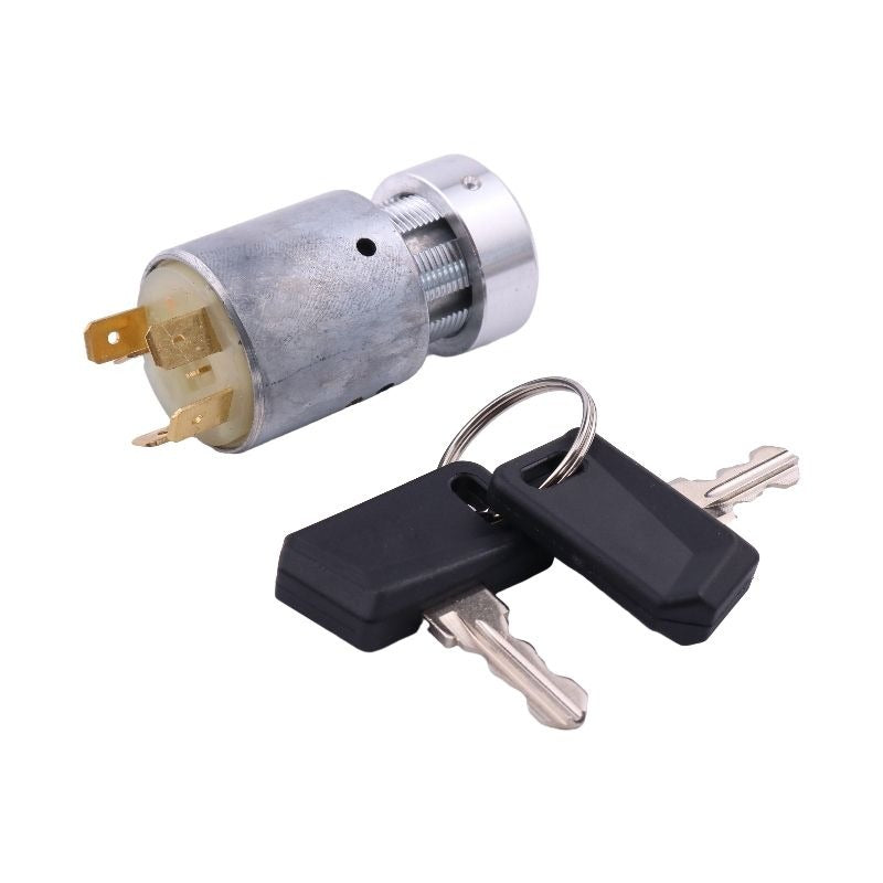 Key Switch ED0050412740-S ED5041-274-S suitable for Kohler Lombardini Engine 11K750 11K751 KD440-2001 KD6252-1001B