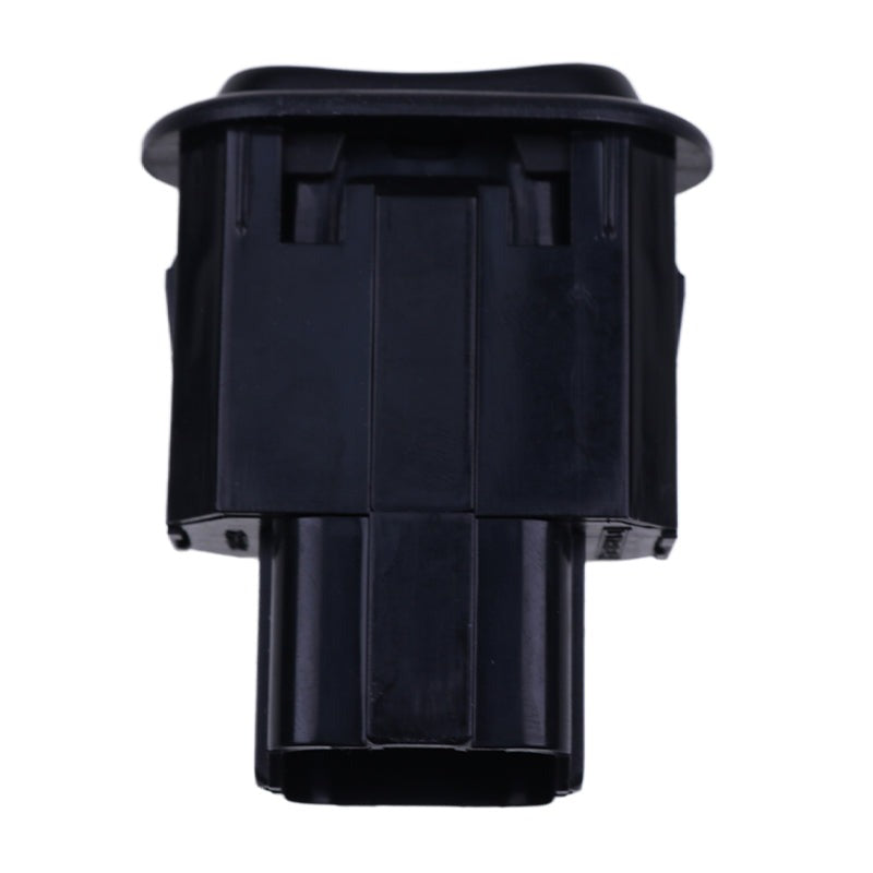 Lamp Switch 20Y-06-42450 for use with Komatsu Excavator PC45MR-5 PC55MR-5 PC60-8 PC200-8 PC270-8 PC450-8