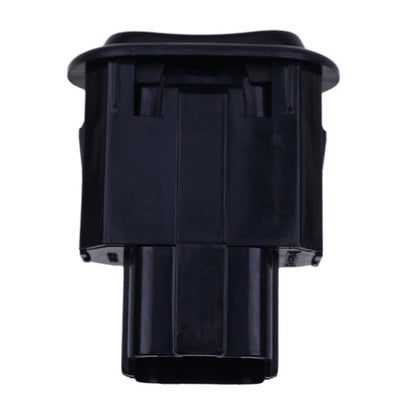 Lamp Switch 20Y-06-42450 for use with Komatsu Excavator PC45MR-5 PC55MR-5 PC60-8 PC200-8 PC270-8 PC450-8