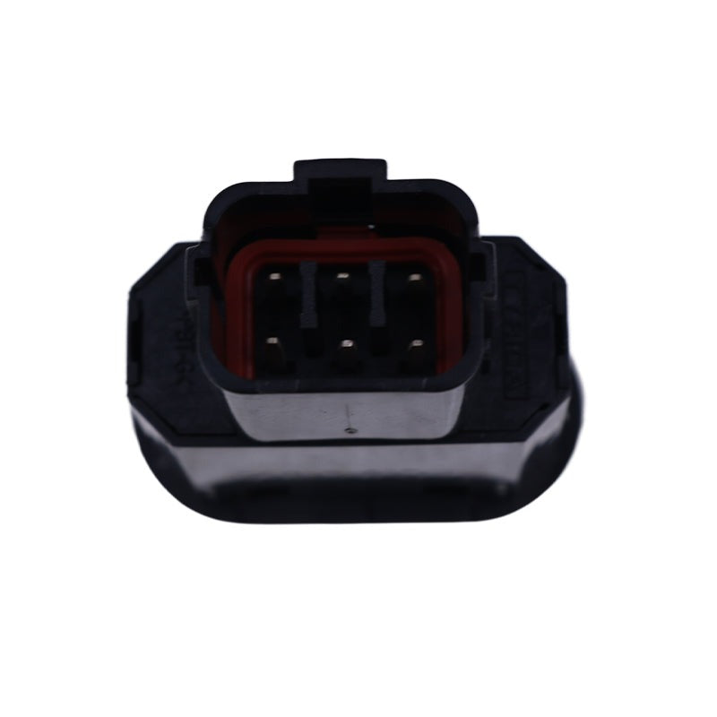Lamp Switch 20Y-06-42450 for use with Komatsu Excavator PC45MR-5 PC55MR-5 PC60-8 PC200-8 PC270-8 PC450-8