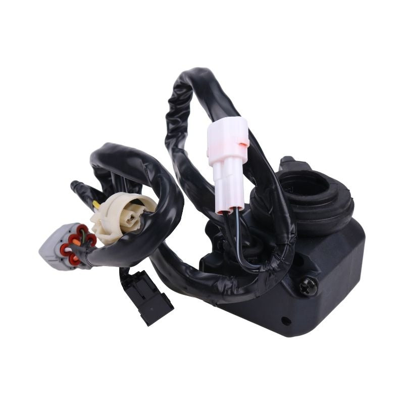 Left Handlebar Start Stop Headlight Switch 37400-07G22 fits Suzuki Quadsport Z400 LTZ400 LTZ400Z 2005-2008